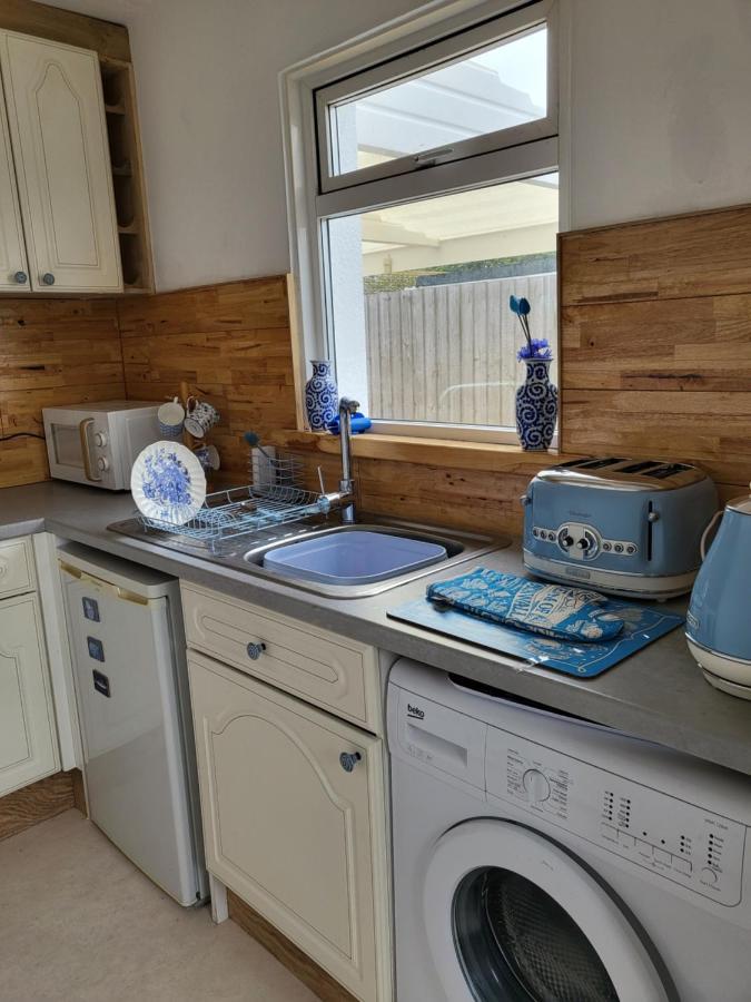 A Great Place For You And Your Dog To Stay Falmouth Zewnętrze zdjęcie