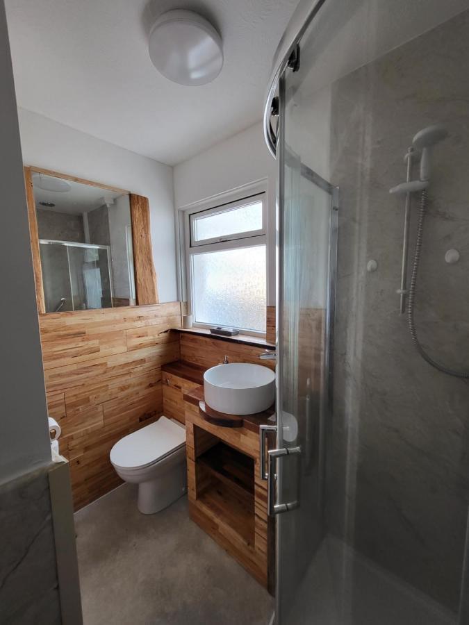 A Great Place For You And Your Dog To Stay Falmouth Zewnętrze zdjęcie