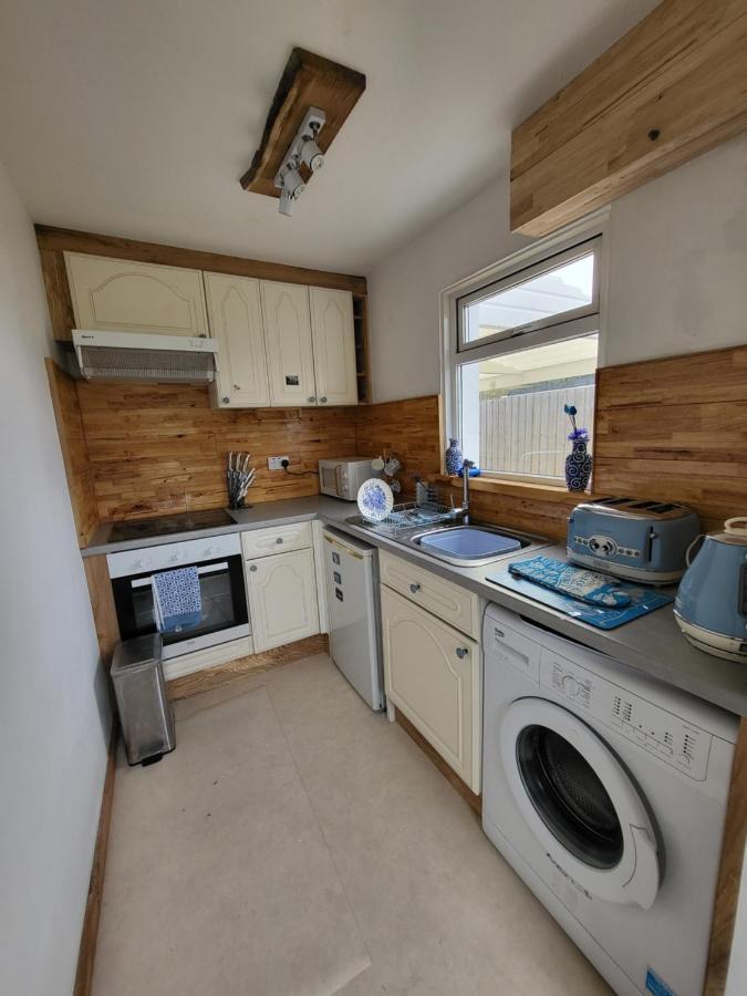 A Great Place For You And Your Dog To Stay Falmouth Zewnętrze zdjęcie