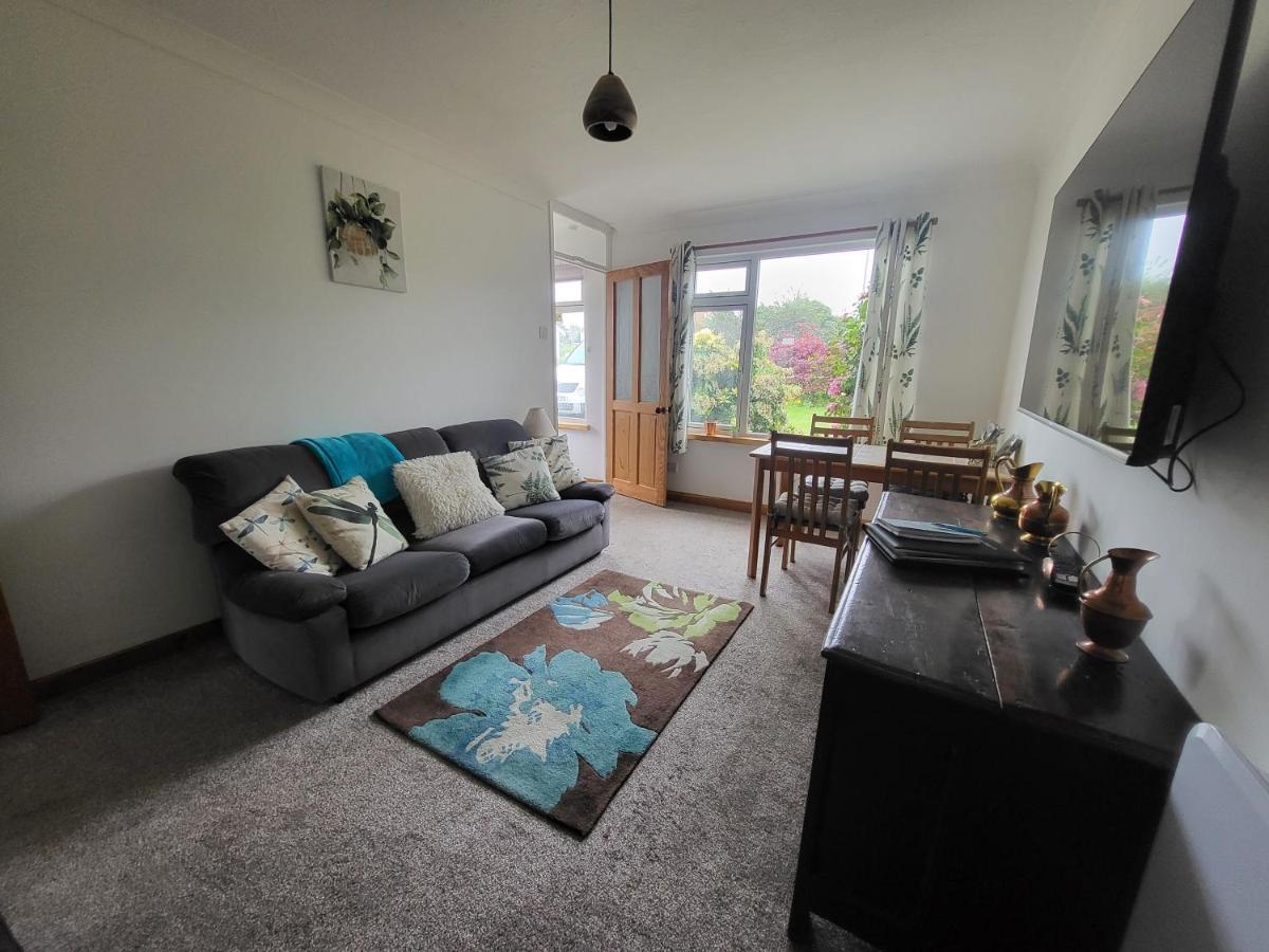 A Great Place For You And Your Dog To Stay Falmouth Zewnętrze zdjęcie